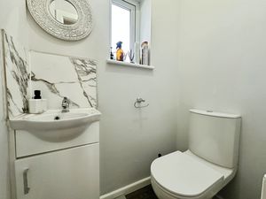 Downstairs WC- click for photo gallery